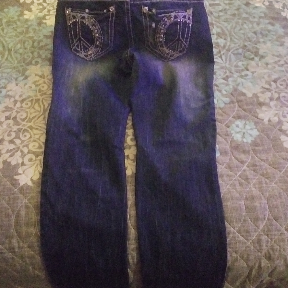 Size 5 zandai Jeans